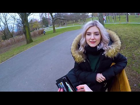 ❤️ Поглъщане на горещата сперма на непознат за пари - свирка в парка от Eva Elfie ❤️ Порн видео в bg.recetasketo.top